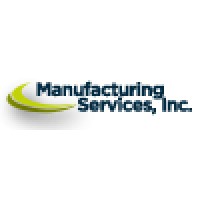 Manufacturing Services, Inc. EMS logo, Manufacturing Services, Inc. EMS contact details