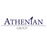 Athenian Group logo, Athenian Group contact details