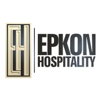 Epkon Hospitality logo, Epkon Hospitality contact details