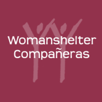 Womanshelter/Companeras logo, Womanshelter/Companeras contact details