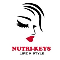 NUTRI-KEYS logo, NUTRI-KEYS contact details