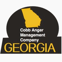 Cobb Anger Management Company logo, Cobb Anger Management Company contact details