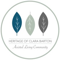 Heritage of Clara Barton logo, Heritage of Clara Barton contact details