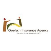 Goetsch Insurance Agency logo, Goetsch Insurance Agency contact details