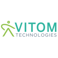 Vitom Technologies logo, Vitom Technologies contact details