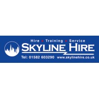 Skyline Hire Ltd logo, Skyline Hire Ltd contact details