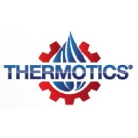 Thermotics Incorporated logo, Thermotics Incorporated contact details