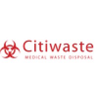 Citiwaste Llc logo, Citiwaste Llc contact details