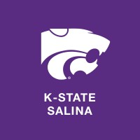 K-State Salina logo, K-State Salina contact details