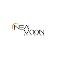 NewMoon Chicago logo, NewMoon Chicago contact details