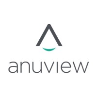 anuview logo, anuview contact details