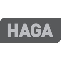 Haga AS logo, Haga AS contact details