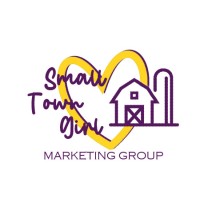 Small Town Girl Marketing Group logo, Small Town Girl Marketing Group contact details