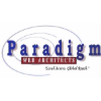 Paradigm Web Architects logo, Paradigm Web Architects contact details