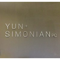 Yun and Simonian, PC logo, Yun and Simonian, PC contact details