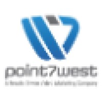 Point7West, Inc. logo, Point7West, Inc. contact details