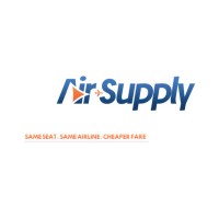 Air-Supply Travel logo, Air-Supply Travel contact details