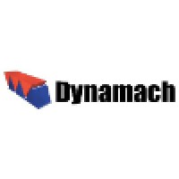 Dynamach Máquinas e Equipamentos logo, Dynamach Máquinas e Equipamentos contact details