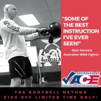 BodyBell Method logo, BodyBell Method contact details