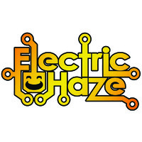 Electric Haze logo, Electric Haze contact details