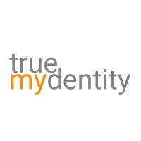 True Mydentity logo, True Mydentity contact details