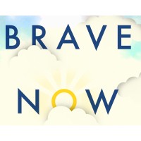 Brave Now logo, Brave Now contact details