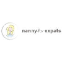 Nanny for Expats logo, Nanny for Expats contact details