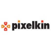 Pixelkin logo, Pixelkin contact details