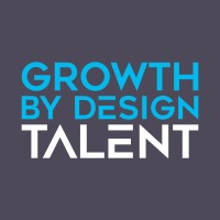 Growth by Design Talent logo, Growth by Design Talent contact details