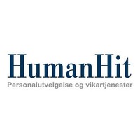 HumanHit logo, HumanHit contact details