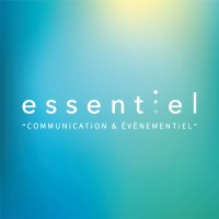 Agence Essentiel Communication logo, Agence Essentiel Communication contact details