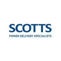 Scotts - Power Delivery Specialists logo, Scotts - Power Delivery Specialists contact details