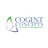 Cogent Concepts and Project Management logo, Cogent Concepts and Project Management contact details