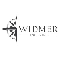 Widmer Energy Inc. logo, Widmer Energy Inc. contact details