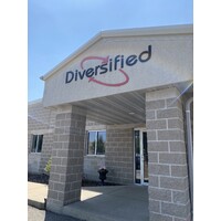 Diversified, Inc. logo, Diversified, Inc. contact details