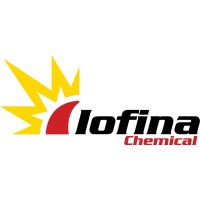 Iofina Chemical, Inc. logo, Iofina Chemical, Inc. contact details