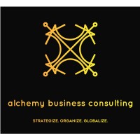 Alchemy Business Consulting logo, Alchemy Business Consulting contact details