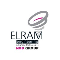 Elram Engineering & Advanced Technologies אלרם הנדסה logo, Elram Engineering & Advanced Technologies אלרם הנדסה contact details