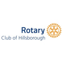 Rotary Club of Hillsborough logo, Rotary Club of Hillsborough contact details