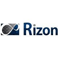 Rizon logo, Rizon contact details