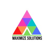 Maximize Solutions, Consulting & Coaching logo, Maximize Solutions, Consulting & Coaching contact details