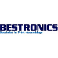 Bestronics BV logo, Bestronics BV contact details