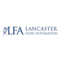 Lancaster Flow Automation logo, Lancaster Flow Automation contact details