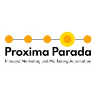 Proxima Parada logo, Proxima Parada contact details