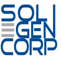 Soligen Corporation logo, Soligen Corporation contact details