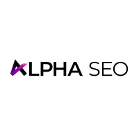 Alpha SEO Pros logo, Alpha SEO Pros contact details