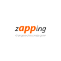 Zapping logo, Zapping contact details