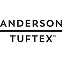 Anderson Tuftex logo, Anderson Tuftex contact details