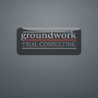 Groundwork Trial Consulting logo, Groundwork Trial Consulting contact details