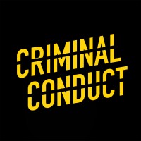 Criminal Conduct logo, Criminal Conduct contact details